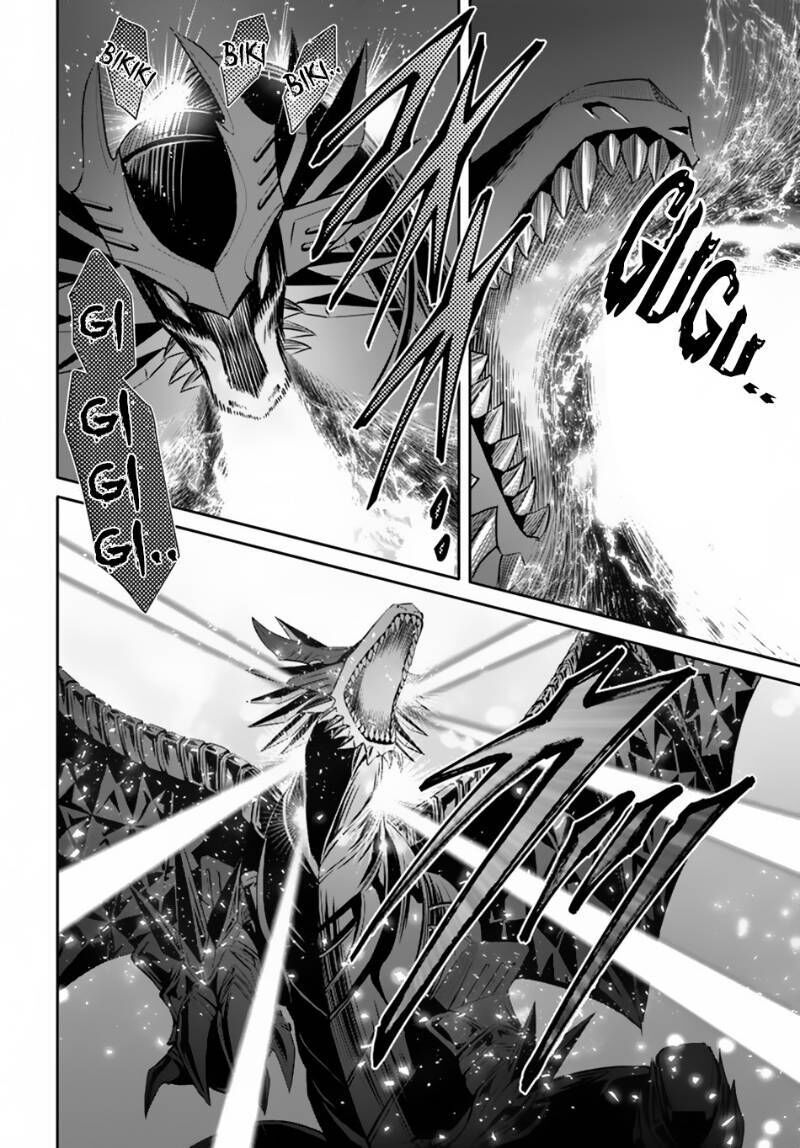 Mình Là Con Trai Thứ 8? Đùa Nhau À? Chap 34 - Next Chap 35