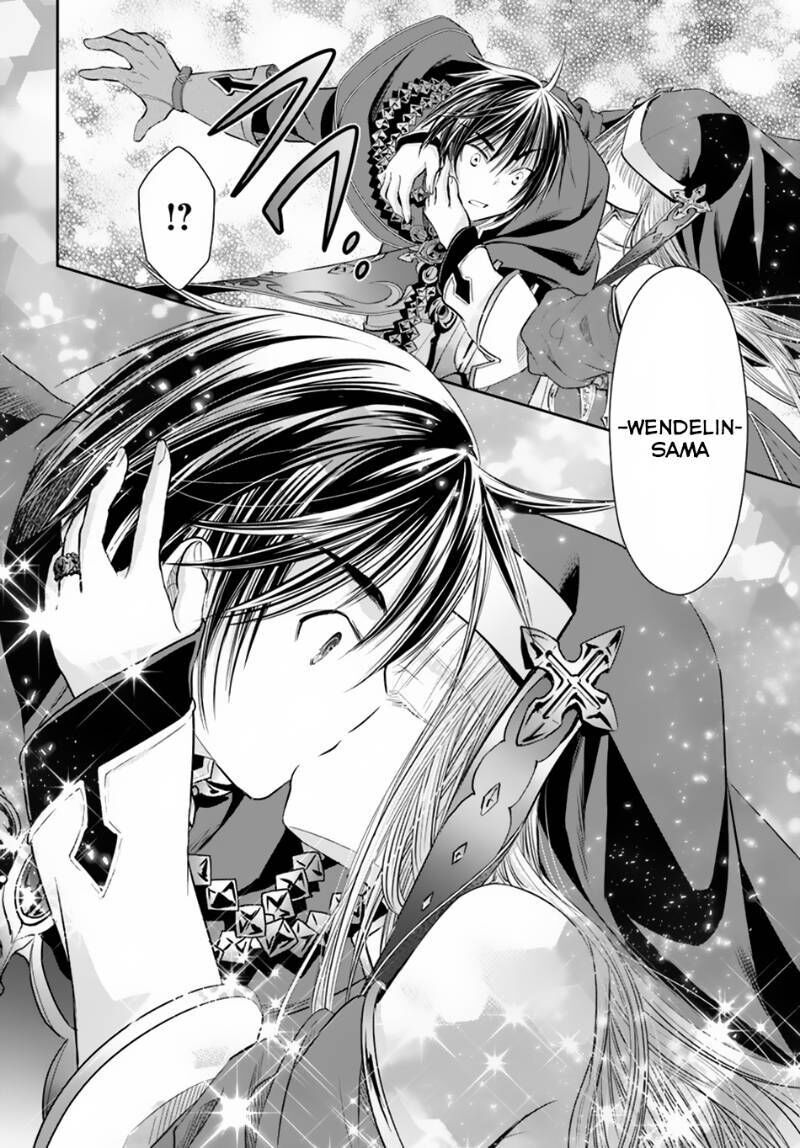 Mình Là Con Trai Thứ 8? Đùa Nhau À? Chap 34 - Next Chap 35