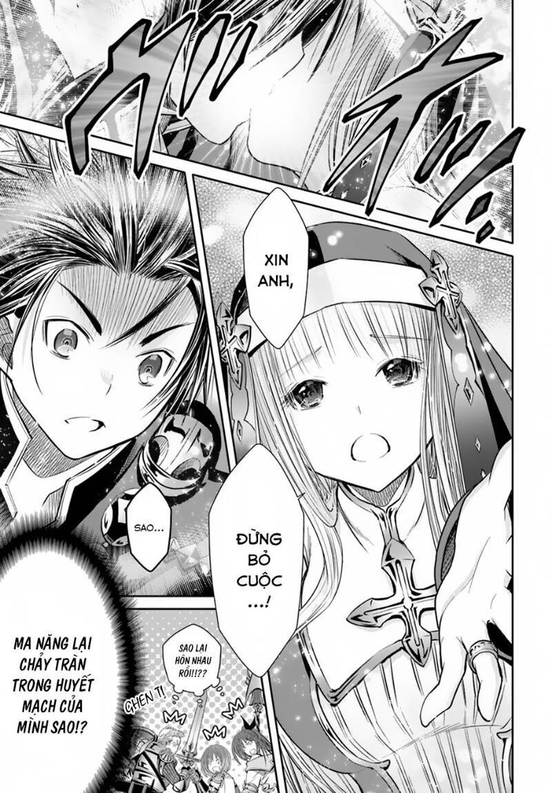 Mình Là Con Trai Thứ 8? Đùa Nhau À? Chap 34 - Next Chap 35