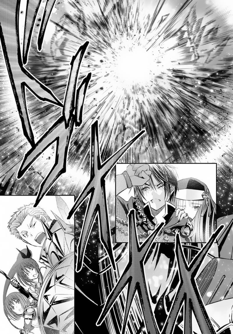 Mình Là Con Trai Thứ 8? Đùa Nhau À? Chap 34 - Next Chap 35