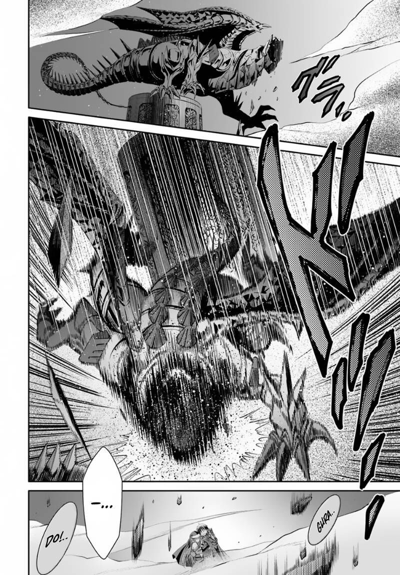 Mình Là Con Trai Thứ 8? Đùa Nhau À? Chap 34 - Next Chap 35