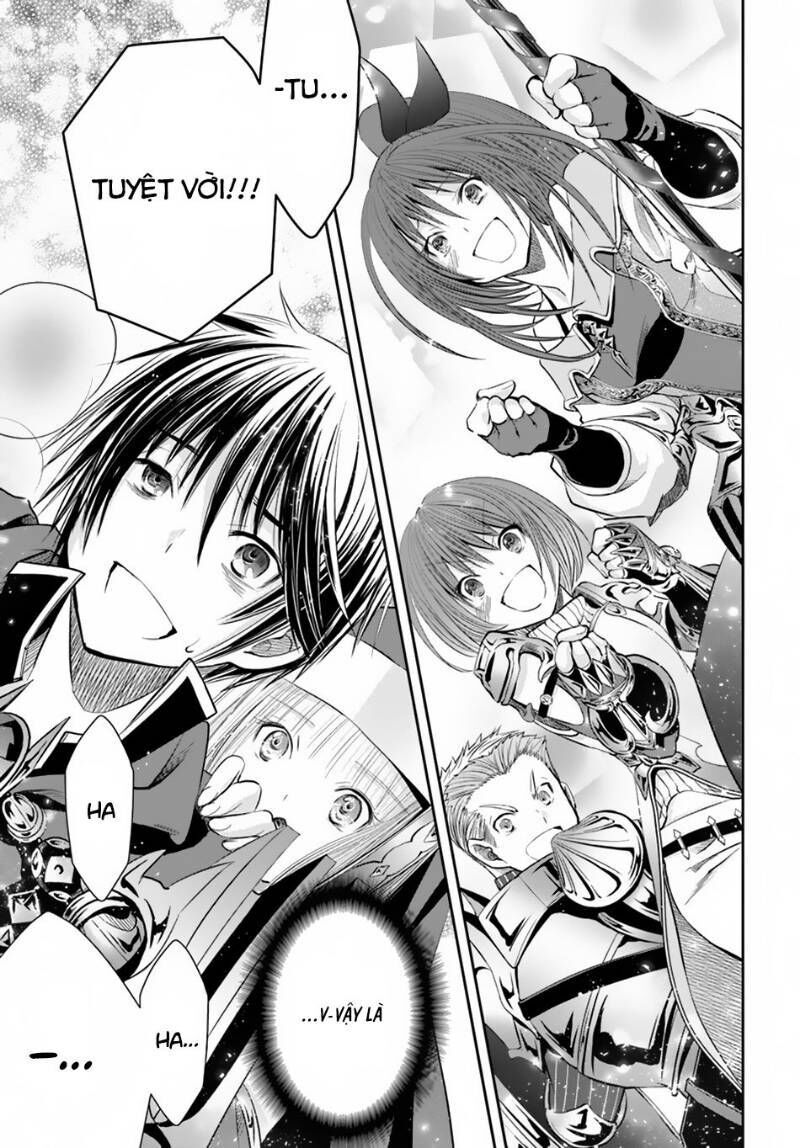 Mình Là Con Trai Thứ 8? Đùa Nhau À? Chap 34 - Next Chap 35