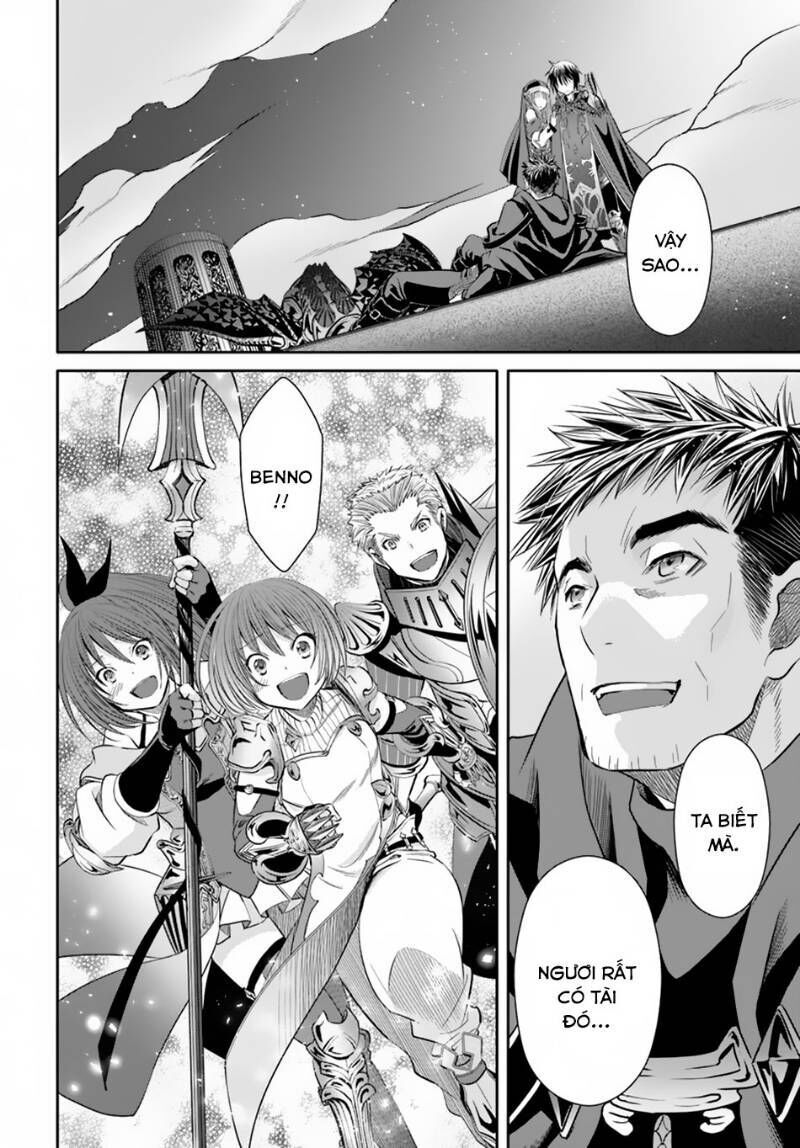 Mình Là Con Trai Thứ 8? Đùa Nhau À? Chap 34 - Next Chap 35