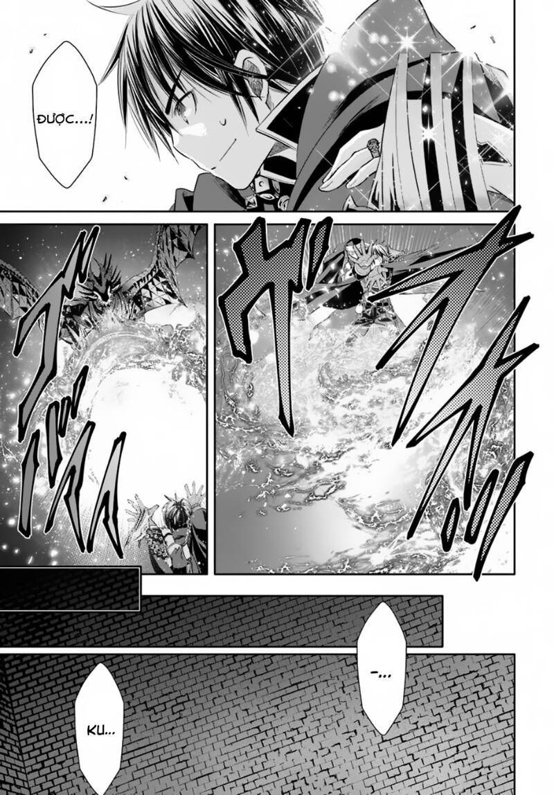 Mình Là Con Trai Thứ 8? Đùa Nhau À? Chap 34 - Next Chap 35