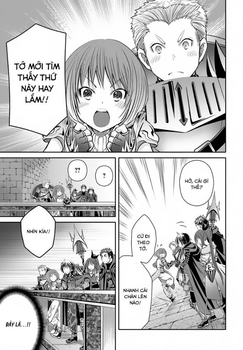 Mình Là Con Trai Thứ 8? Đùa Nhau À? Chap 35 - Next Chap 36