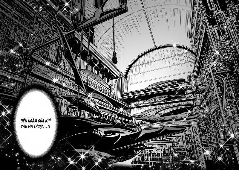 Mình Là Con Trai Thứ 8? Đùa Nhau À? Chap 35 - Next Chap 36