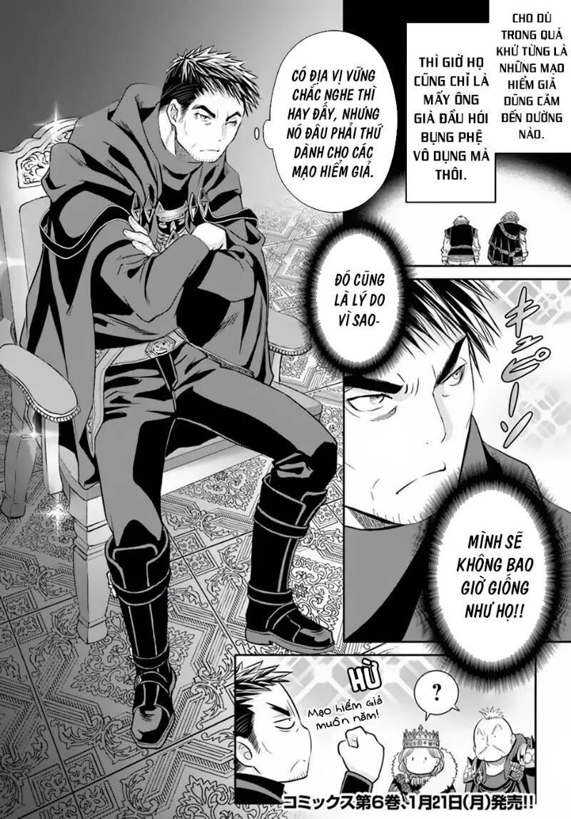 Mình Là Con Trai Thứ 8? Đùa Nhau À? Chap 36 - Next Chap 37