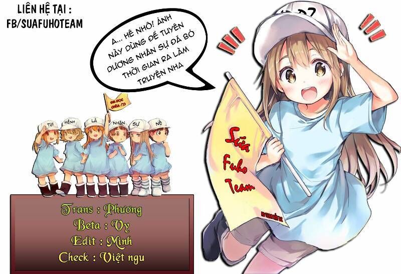 Mình Là Con Trai Thứ 8? Đùa Nhau À? Chap 37 - Next Chap 38