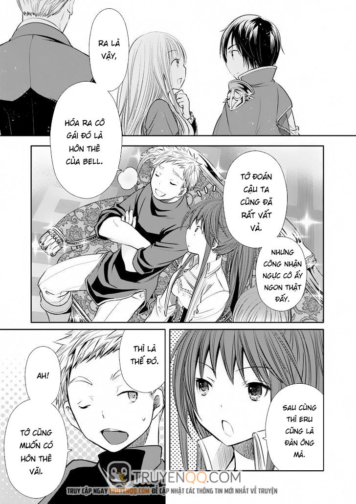 Mình Là Con Trai Thứ 8? Đùa Nhau À? Chap 17 - Next Chap 18