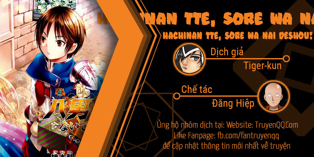 Mình Là Con Trai Thứ 8? Đùa Nhau À? Chap 17 - Next Chap 18