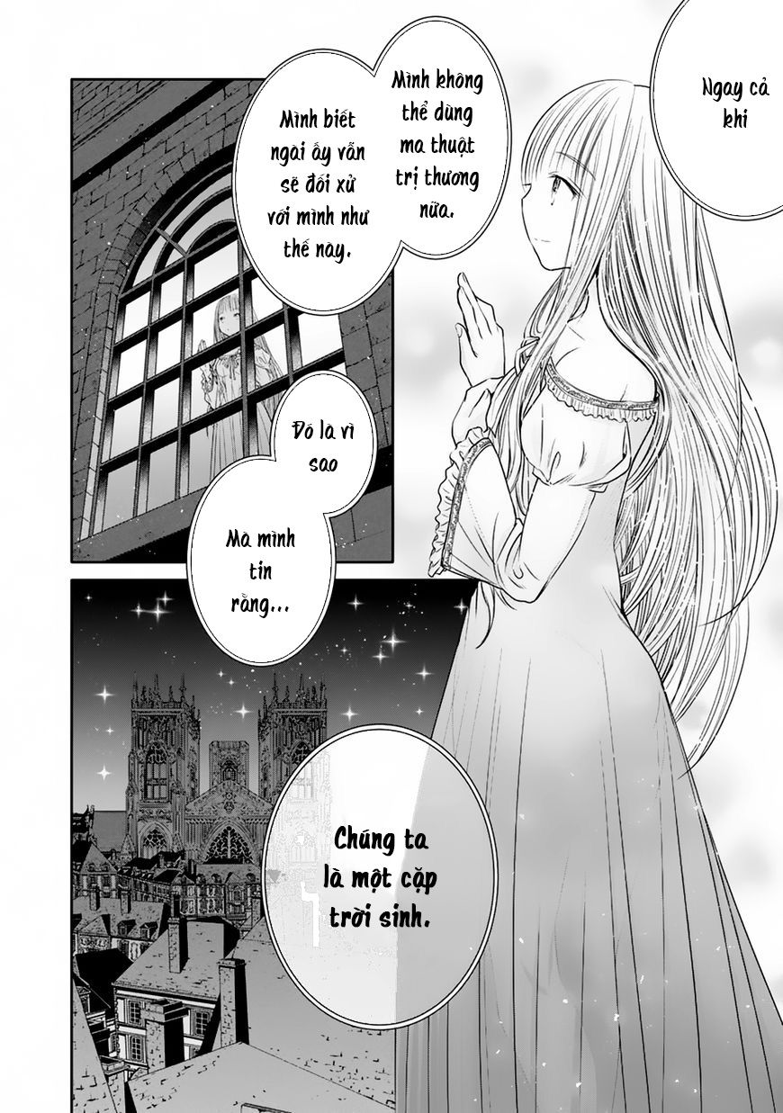 Mình Là Con Trai Thứ 8? Đùa Nhau À? Chap 18 - Next Chap 19