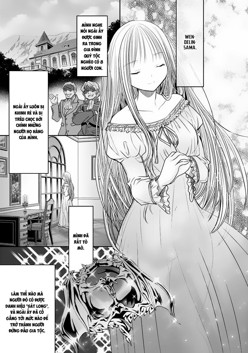 Mình Là Con Trai Thứ 8? Đùa Nhau À? Chap 18 - Next Chap 19