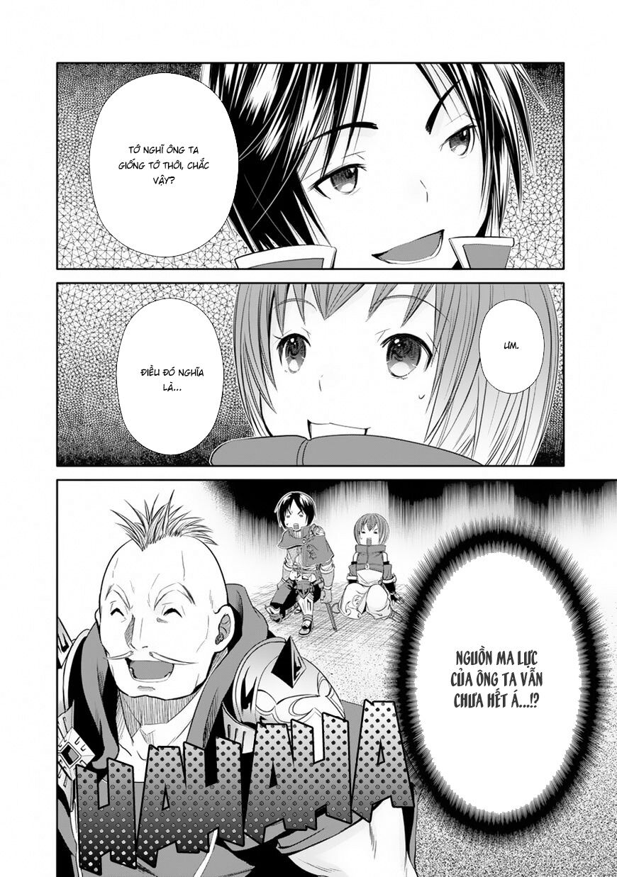Mình Là Con Trai Thứ 8? Đùa Nhau À? Chap 19 - Next Chap 20
