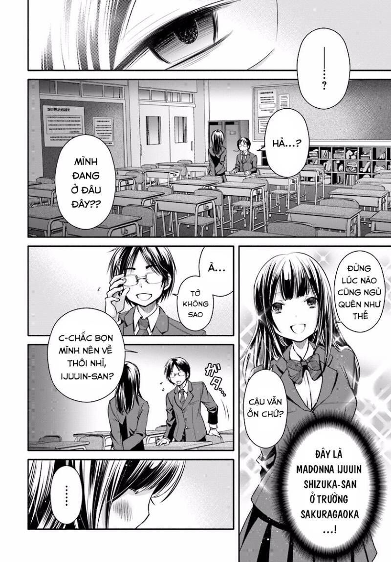 Mình Là Con Trai Thứ 8? Đùa Nhau À? Chap 20 - Next Chap 21
