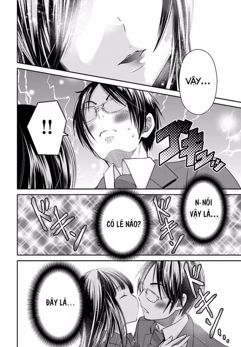 Mình Là Con Trai Thứ 8? Đùa Nhau À? Chap 20 - Next Chap 21