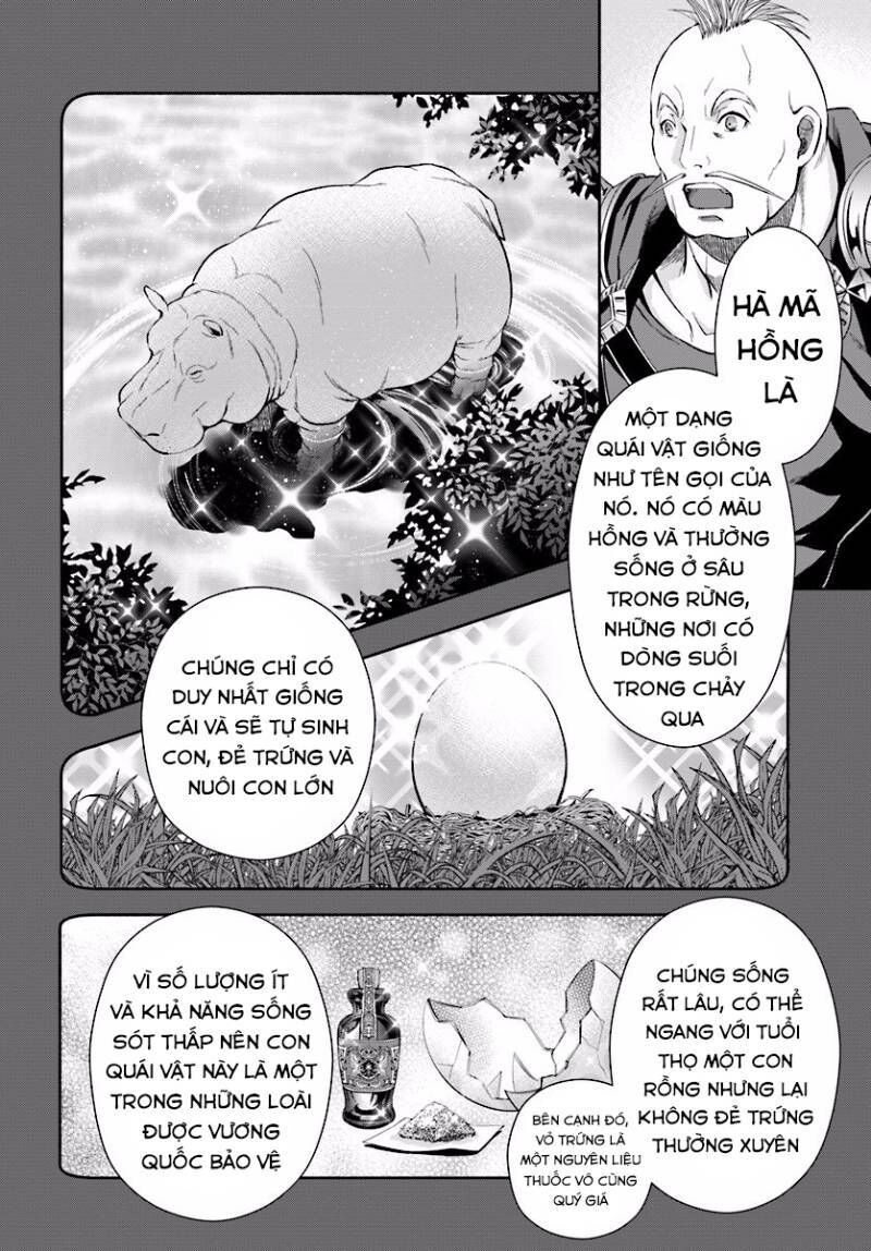 Mình Là Con Trai Thứ 8? Đùa Nhau À? Chap 20 - Next Chap 21