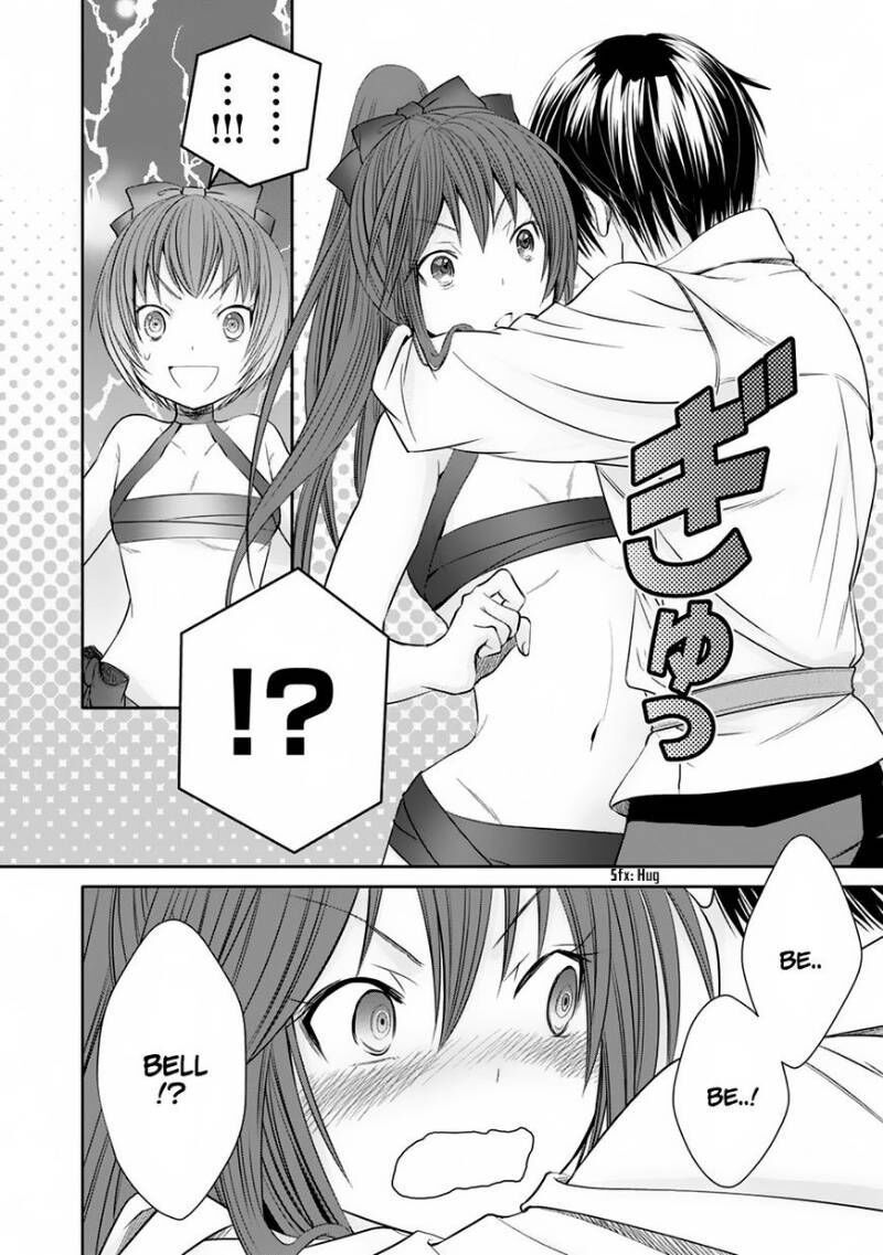 Mình Là Con Trai Thứ 8? Đùa Nhau À? Chap 21 - Next Chap 22