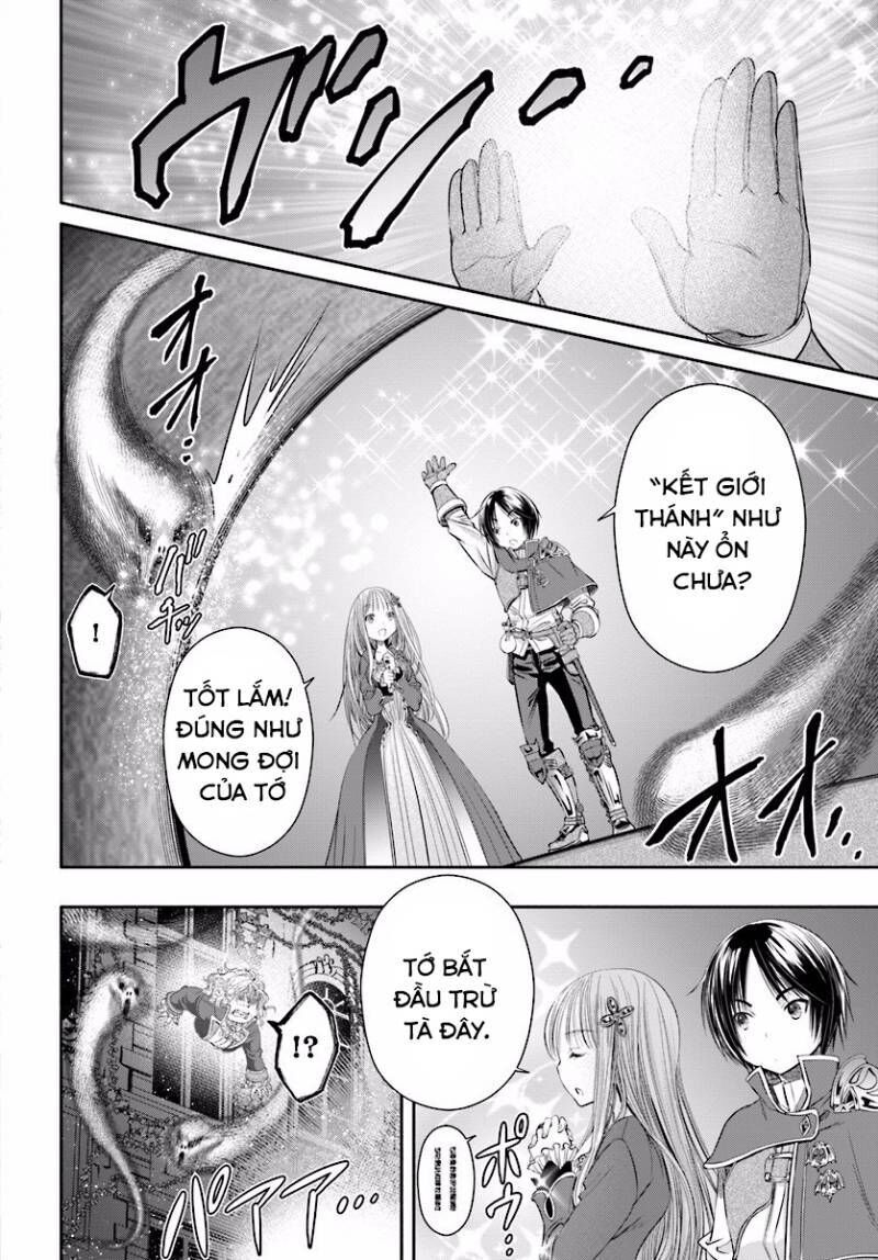 Mình Là Con Trai Thứ 8? Đùa Nhau À? Chap 22 - Next Chap 23