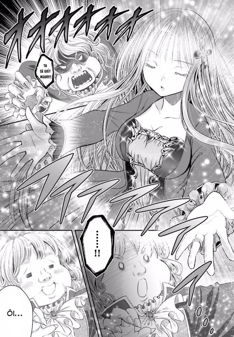 Mình Là Con Trai Thứ 8? Đùa Nhau À? Chap 22 - Next Chap 23