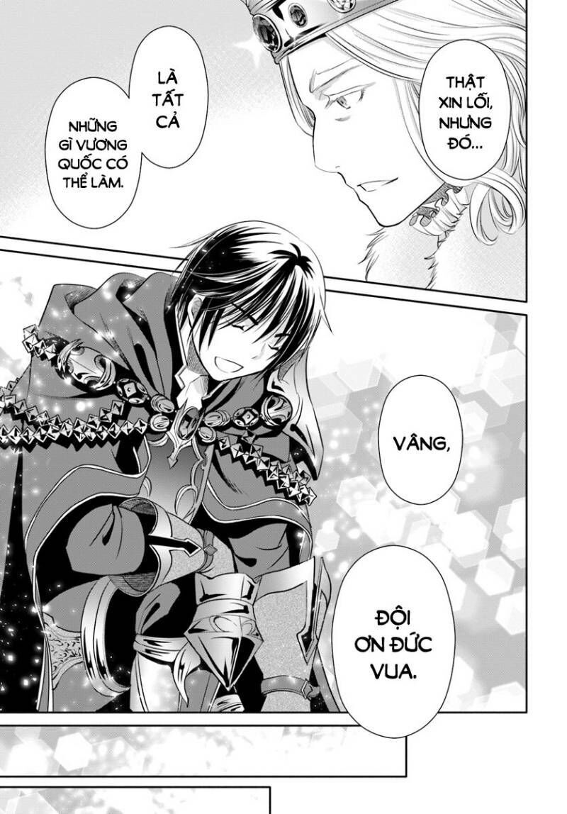 Mình Là Con Trai Thứ 8? Đùa Nhau À? Chap 38 - Next Chap 39