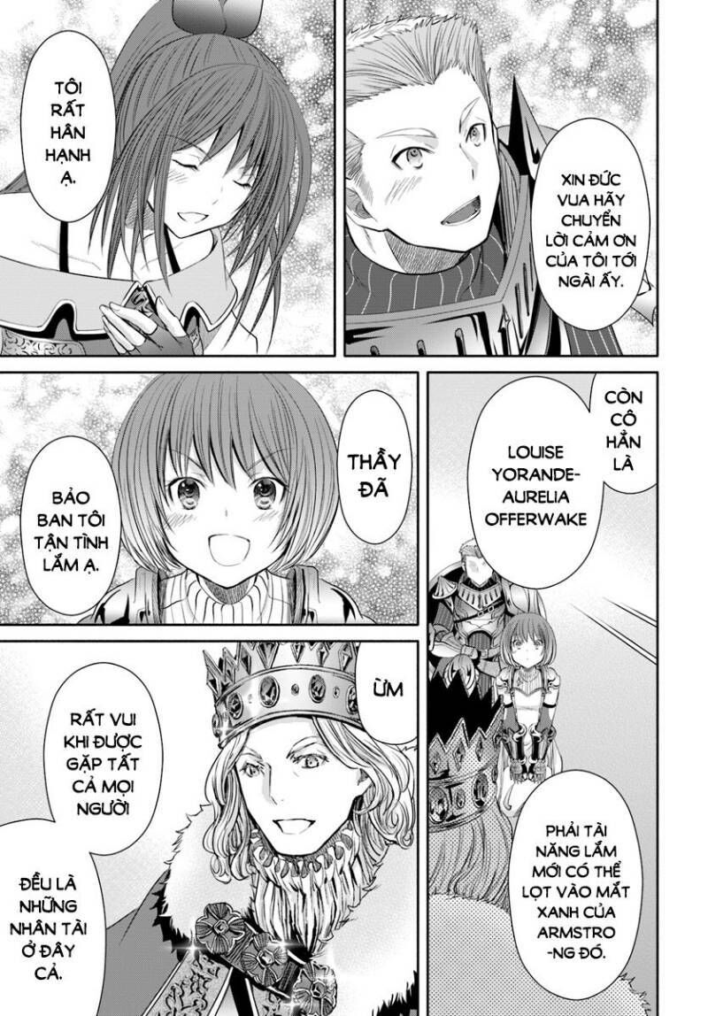 Mình Là Con Trai Thứ 8? Đùa Nhau À? Chap 38 - Next Chap 39
