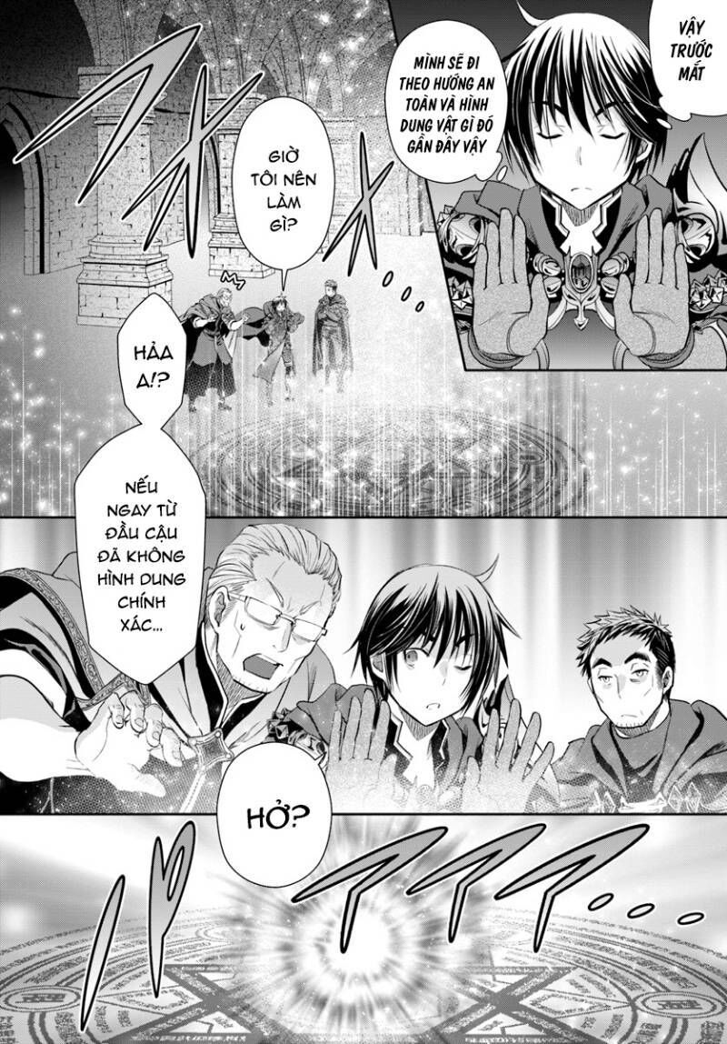 Mình Là Con Trai Thứ 8? Đùa Nhau À? Chap 39 - Next Chap 40