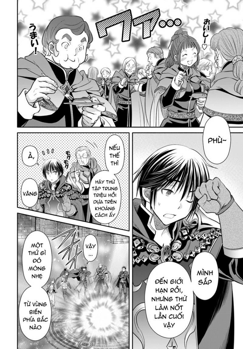 Mình Là Con Trai Thứ 8? Đùa Nhau À? Chap 41 - Next Chap 42