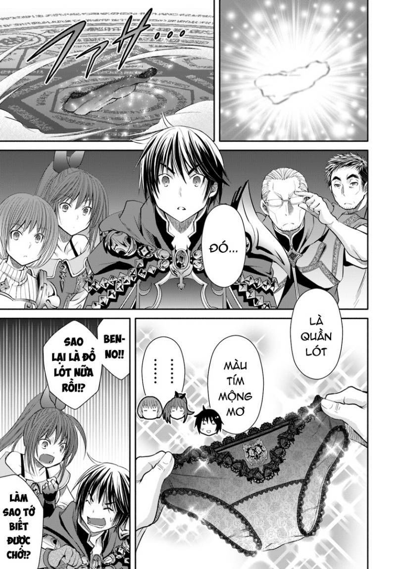 Mình Là Con Trai Thứ 8? Đùa Nhau À? Chap 41 - Next Chap 42