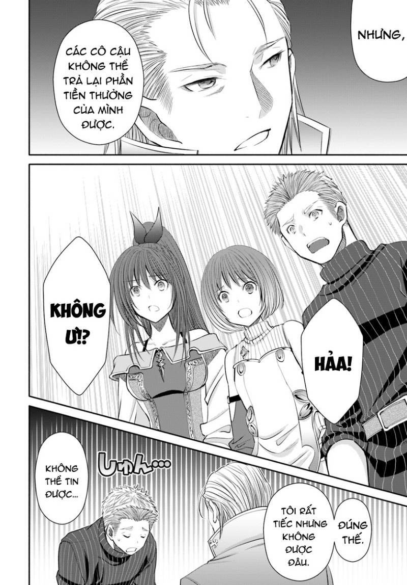 Mình Là Con Trai Thứ 8? Đùa Nhau À? Chap 42 - Next Chap 43