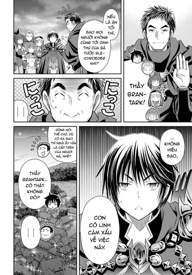 Mình Là Con Trai Thứ 8? Đùa Nhau À? Chap 44 - Next Chap 45