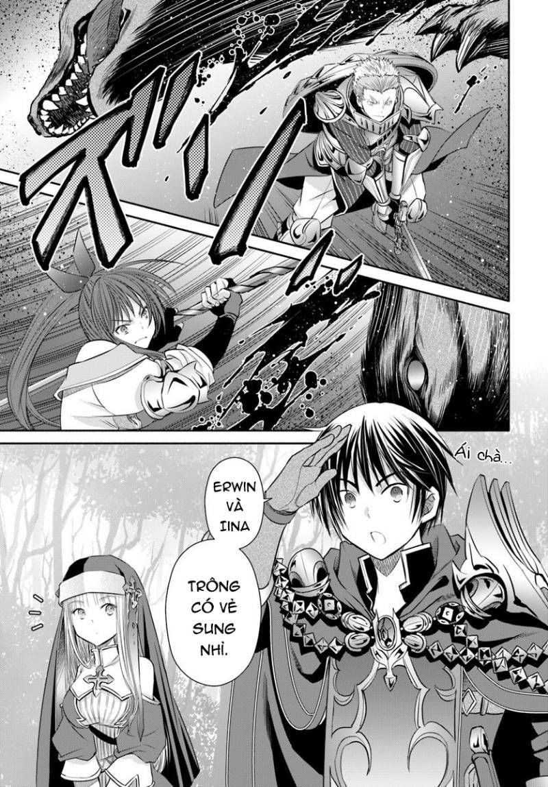 Mình Là Con Trai Thứ 8? Đùa Nhau À? Chap 44 - Next Chap 45
