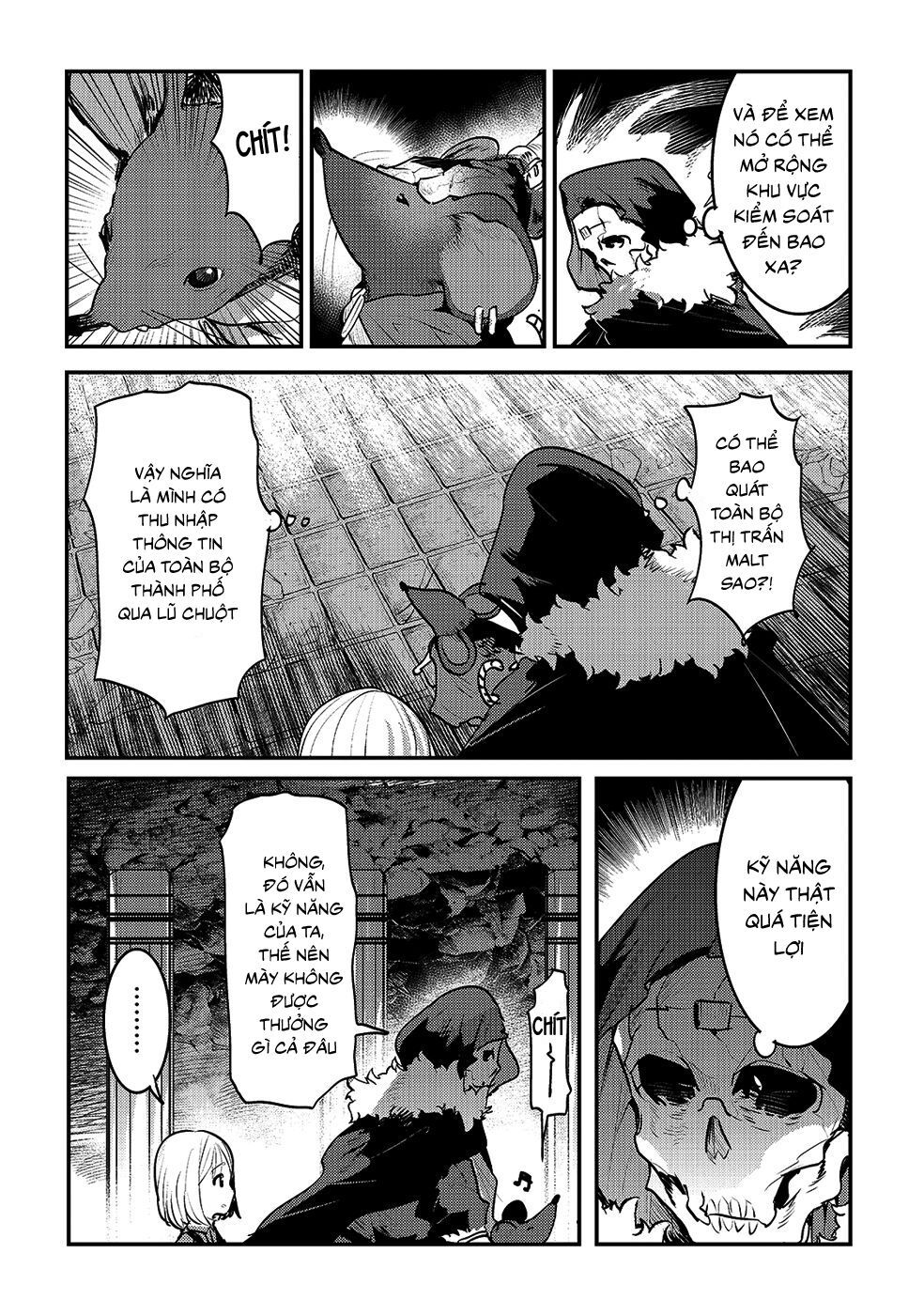 Nozomanu Fushi No Boukensha Chap 24 - Next Chap 25