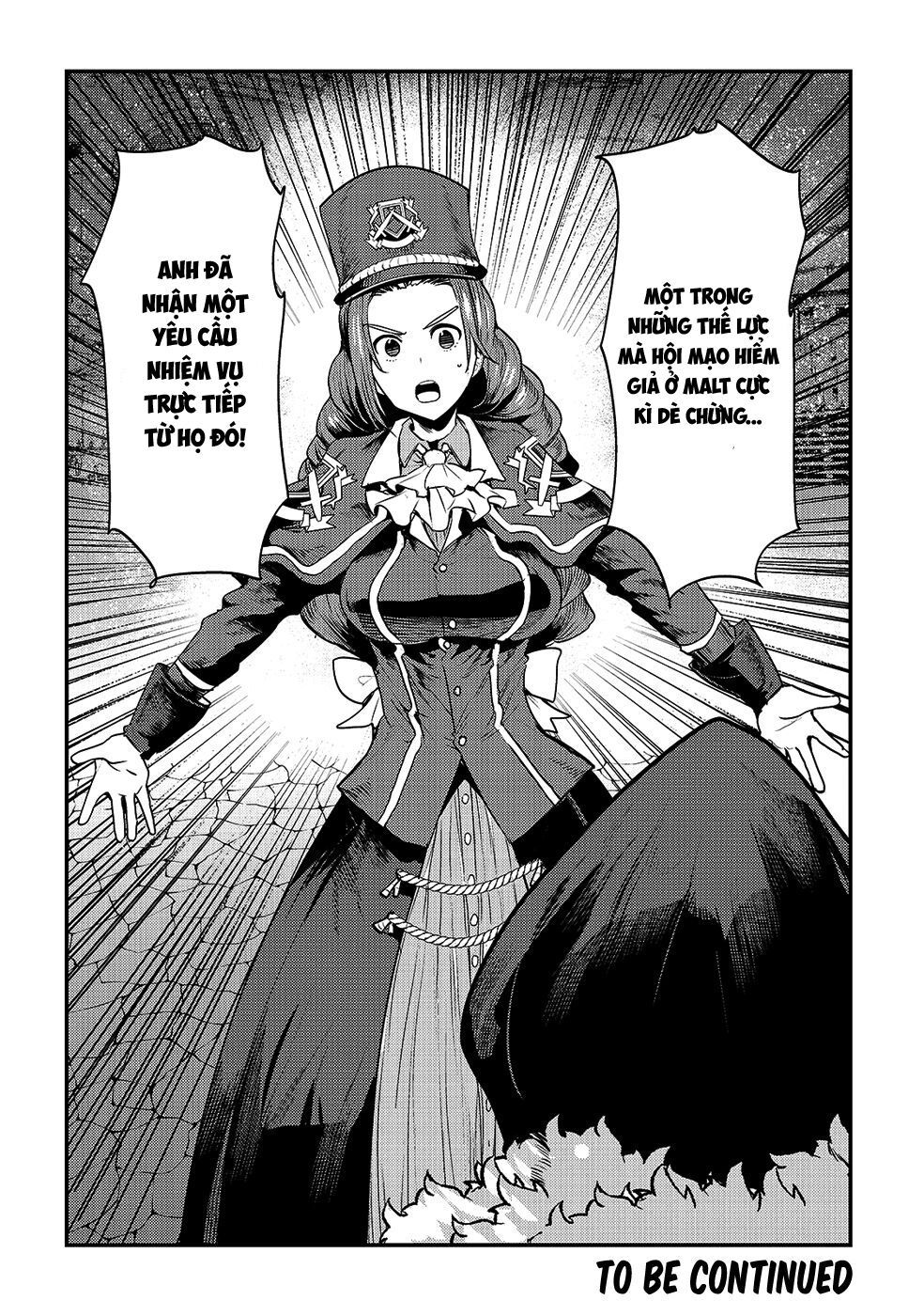 Nozomanu Fushi No Boukensha Chap 24 - Next Chap 25