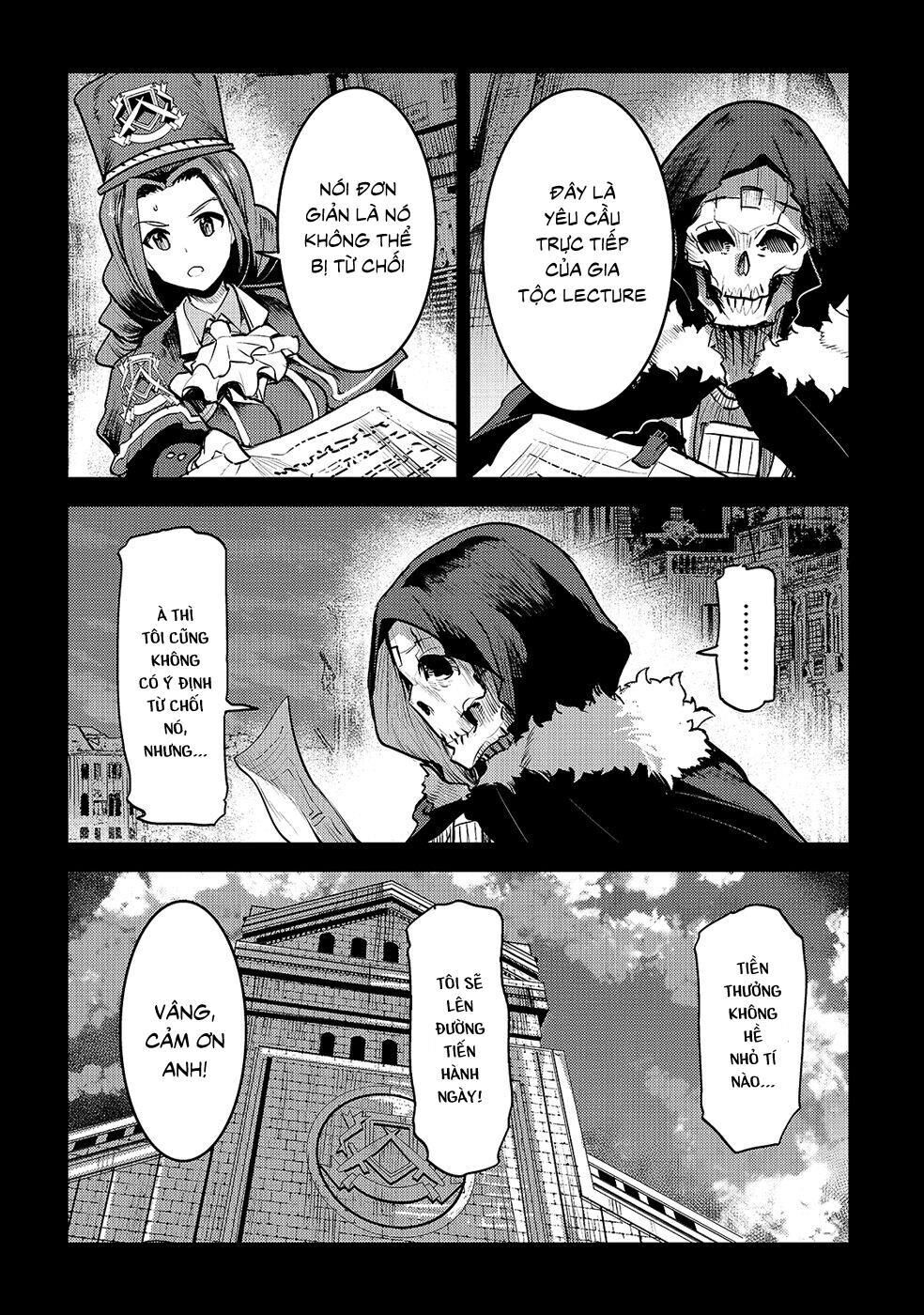 Nozomanu Fushi No Boukensha Chap 25 - Next Chap 26