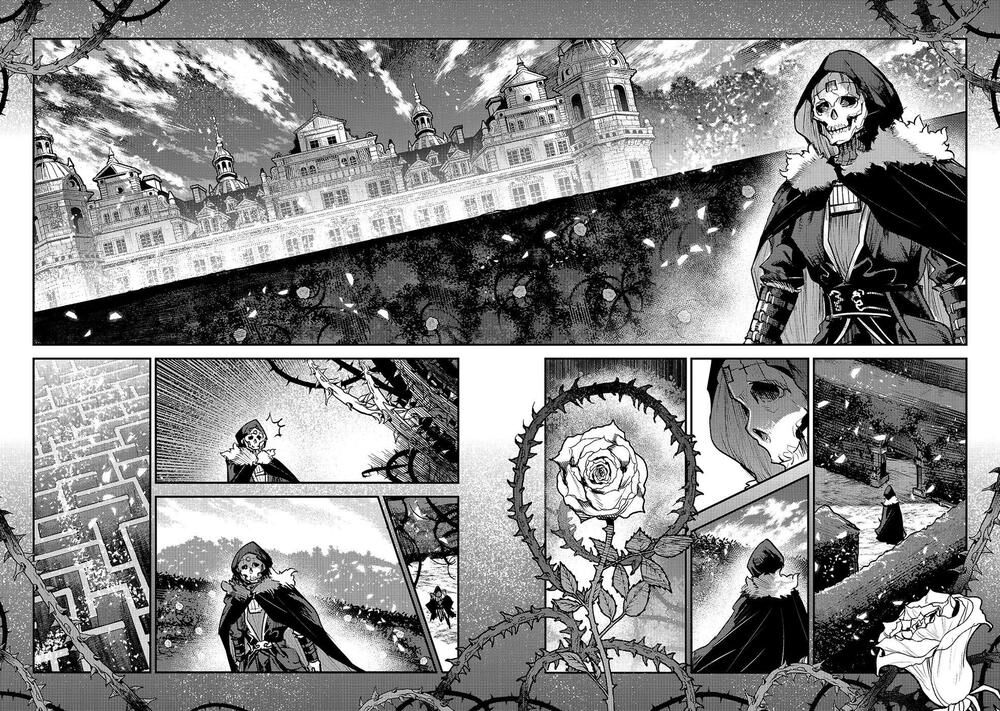 Nozomanu Fushi No Boukensha Chap 25 - Next Chap 26