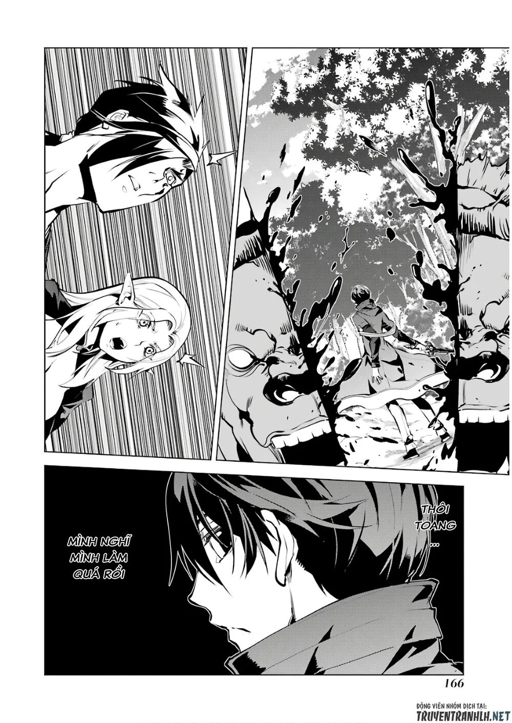 Tensei Kenja No Isekai Raifu ~ Daini No Shokugyo Wo Ete, Sekai Saikyou Ni Narimashita~ Chap 15 - Next Chap 16