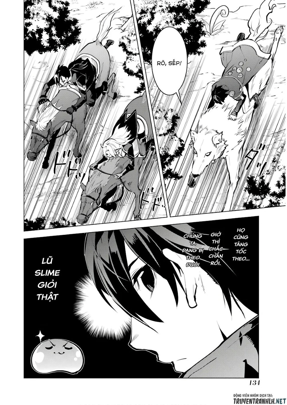 Tensei Kenja No Isekai Raifu ~ Daini No Shokugyo Wo Ete, Sekai Saikyou Ni Narimashita~ Chap 15 - Next Chap 16
