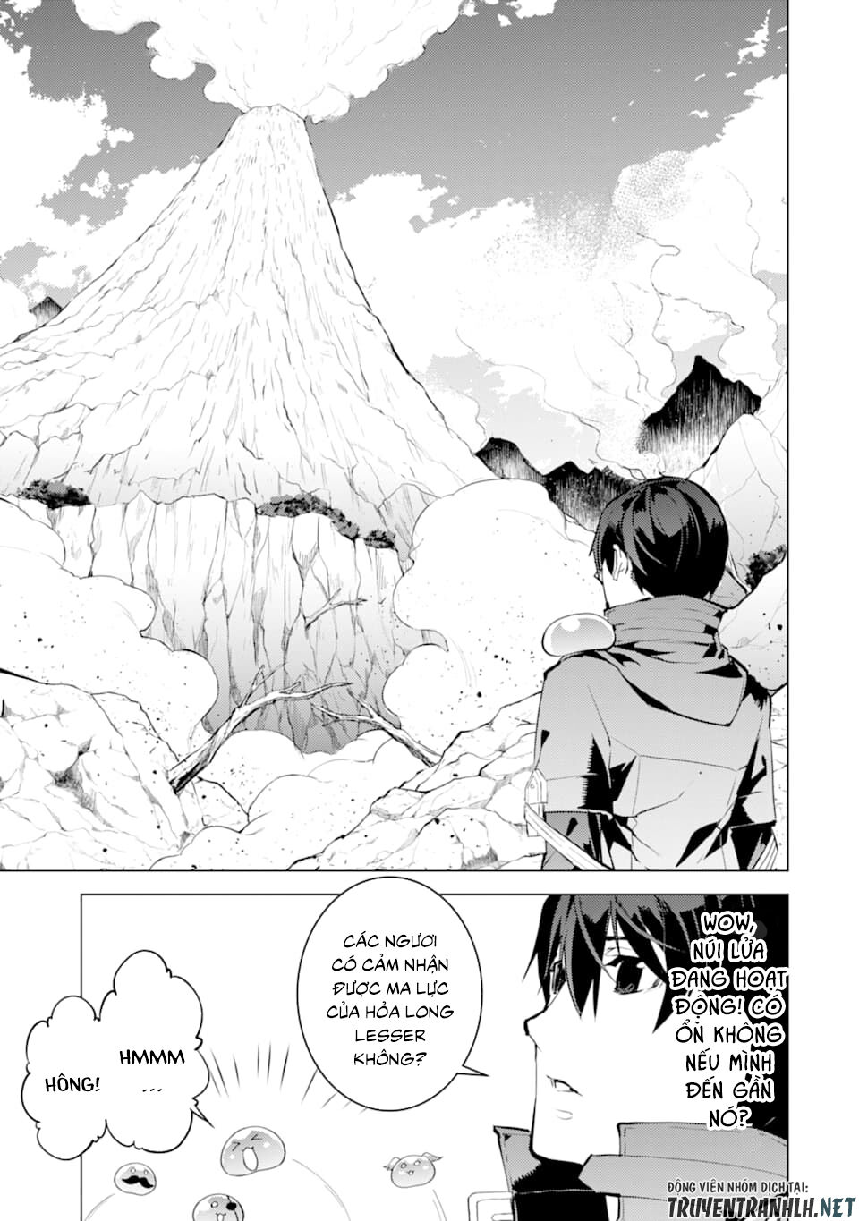 Tensei Kenja No Isekai Raifu ~ Daini No Shokugyo Wo Ete, Sekai Saikyou Ni Narimashita~ Chap 16 - Next Chap 17