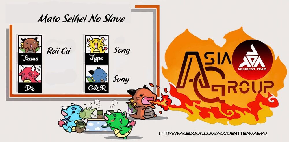 Demon Slave Chap 33 - Next Chap 34