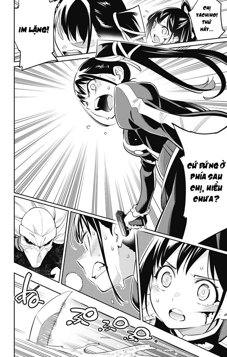 Demon Slave Chap 35 - Next Chap 36