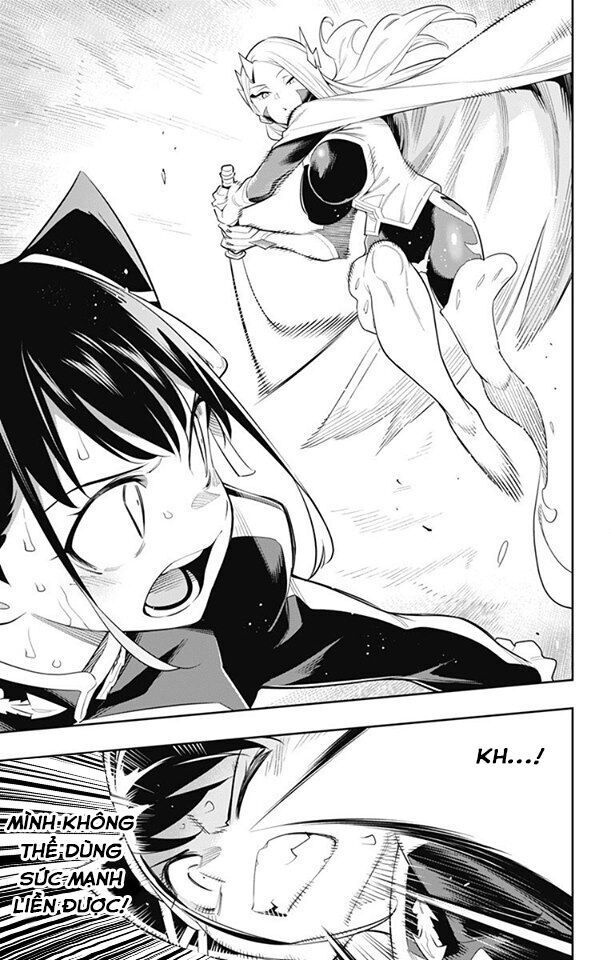 Demon Slave Chap 35 - Next Chap 36