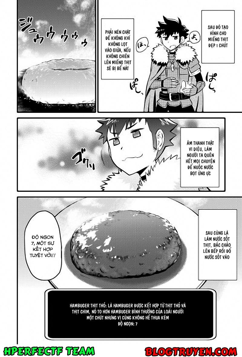 Toaru Ossan No Vrmmo Katsudouki Chap 20 - Next Chap 21