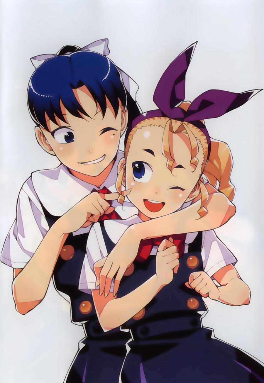 Cô Nàng Rắc Rối Chap 40 - Next Chap 41