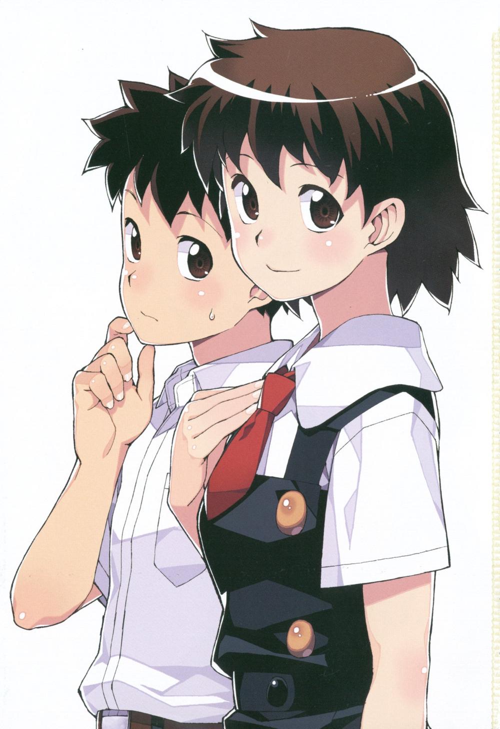 Cô Nàng Rắc Rối Chap 45 - Next Chap 46