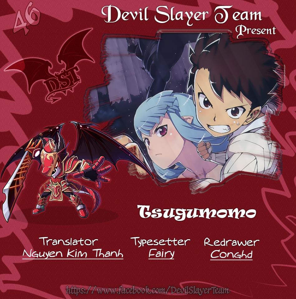 Cô Nàng Rắc Rối Chap 46 - Next Chap 47