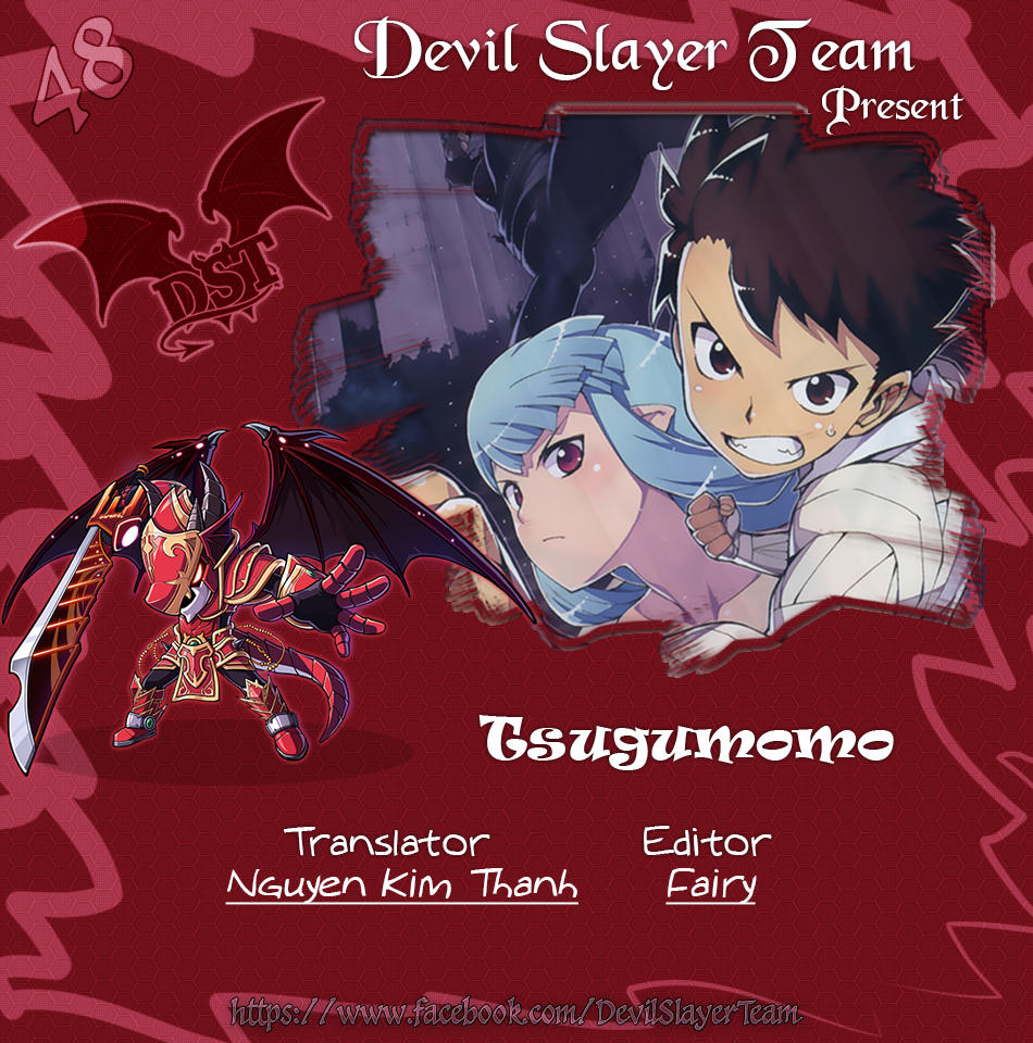 Cô Nàng Rắc Rối Chap 48 - Next Chap 49