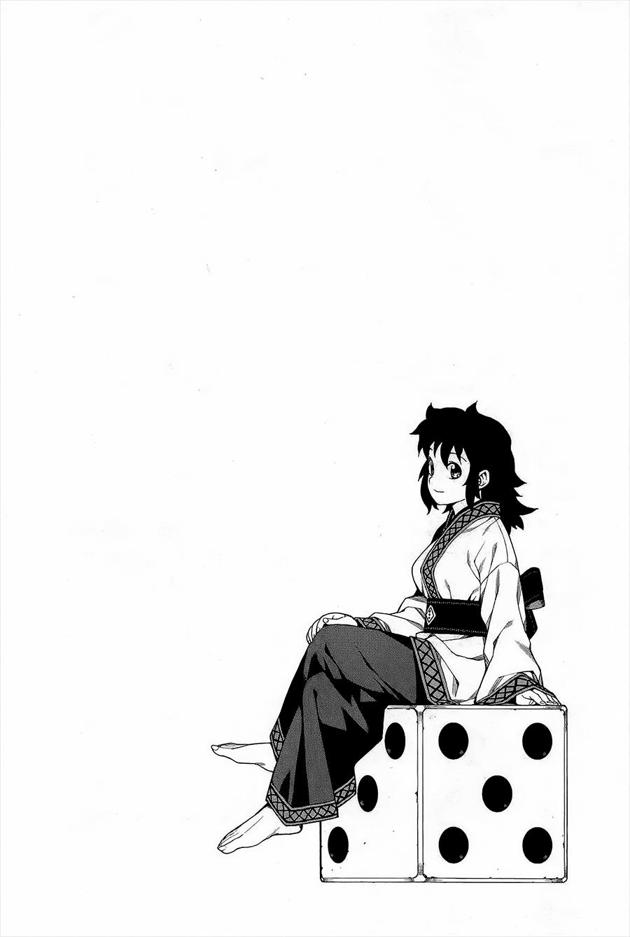 Cô Nàng Rắc Rối Chap 49 - Next Chap 50