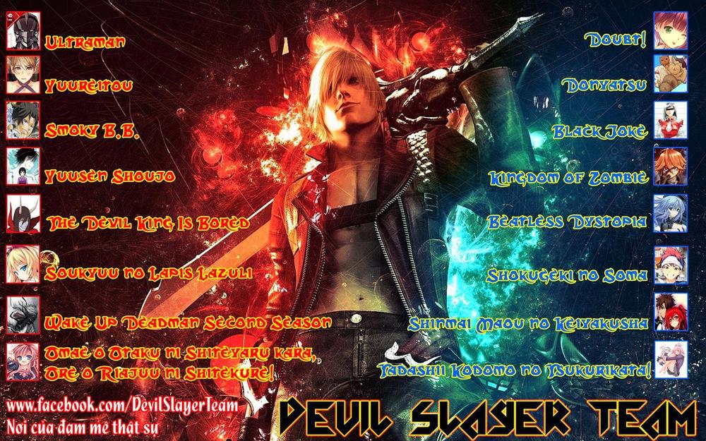 Cô Nàng Rắc Rối Chap 5 - Next Chap 6