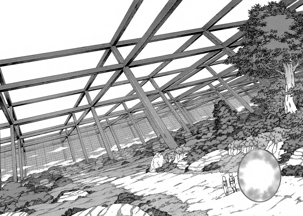 Cô Nàng Rắc Rối Chap 50 - Next Chap 51