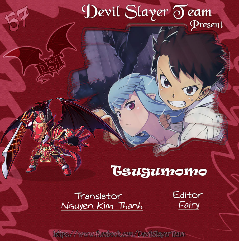 Cô Nàng Rắc Rối Chap 57 - Next Chap 58